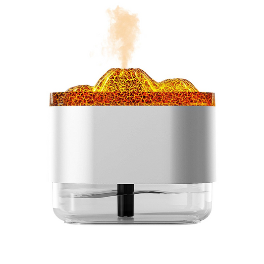 Humidificador Volcano